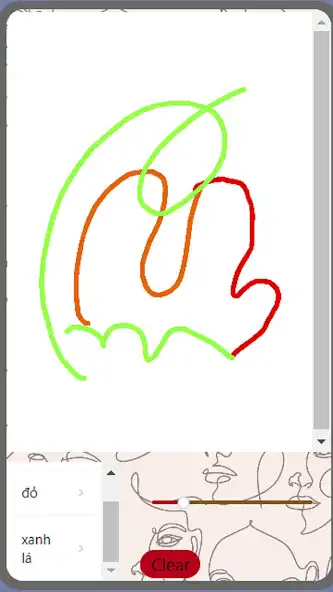 Play Lets Doodle by nhungttbkvvwaf as an online game Lets Doodle by nhungttbkvvwaf with UptoPlay