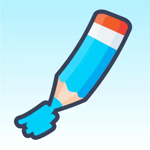 Play Lets Draw! - Drawing Game APK