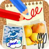 Free play online Lets Draw - drawing, painting APK Free play online Lets Draw - drawing, painting APK