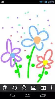 Play Lets Draw - drawing, painting
