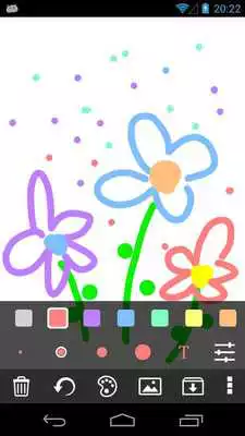 Play Lets Draw - drawing, painting