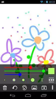 Play Lets Draw - drawing, painting