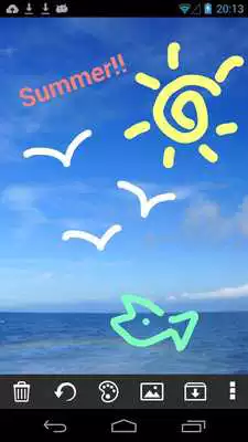 Play Lets Draw - drawing, painting