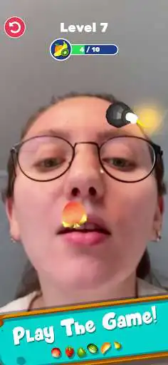 Play Lets Eat 3D  and enjoy Lets Eat 3D with UptoPlay