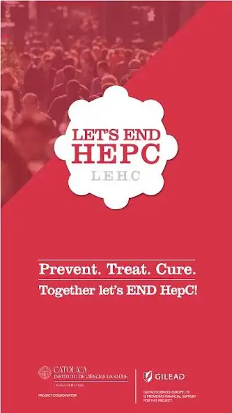 Play Lets End HepC  and enjoy Lets End HepC with UptoPlay