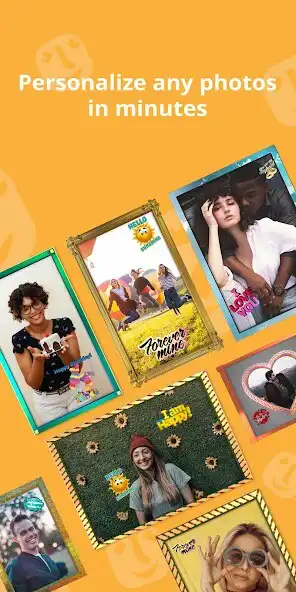 Play Lets Face It - Fun Booth  and enjoy Lets Face It - Fun Booth with UptoPlay