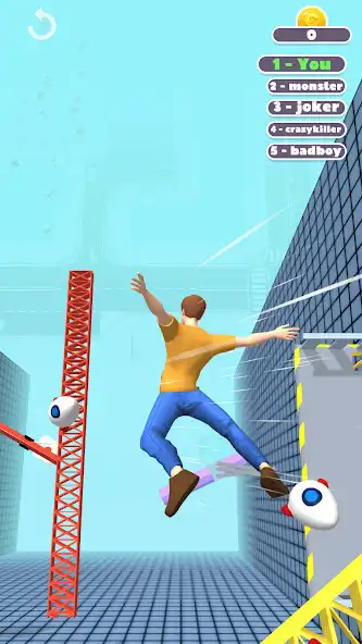 Play Lets Fall  and enjoy Lets Fall with UptoPlay