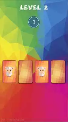 Play Lets Find The Same