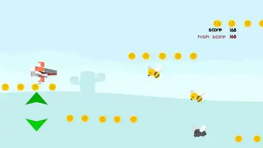 Play LetsFly  and enjoy LetsFly with UptoPlay