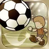 Free play online Lets Foosball Lite - Table Football (Soccer) APK Free play online Lets Foosball Lite - Table Football (Soccer) APK