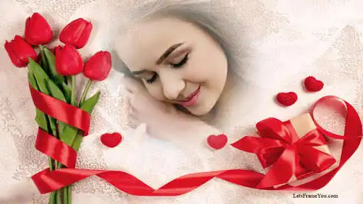 Play Lets Frame You - Romantic Love Photo Frames  and enjoy Lets Frame You - Romantic Love Photo Frames with UptoPlay