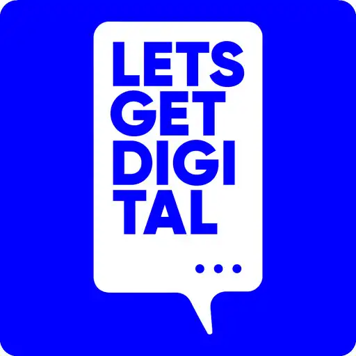 Play Lets Get Digital APK