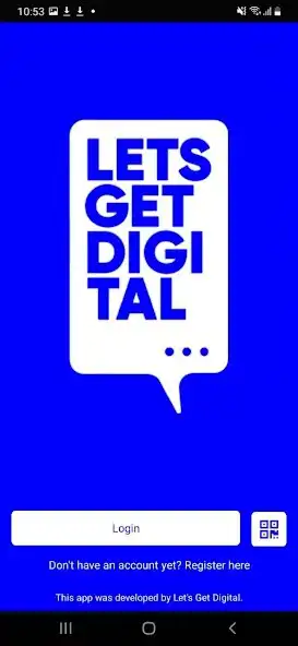Play Lets Get Digital  and enjoy Lets Get Digital with UptoPlay