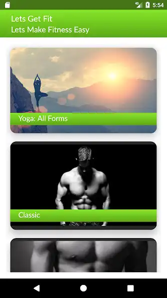 Play Lets Get Fit  and enjoy Lets Get Fit with UptoPlay
