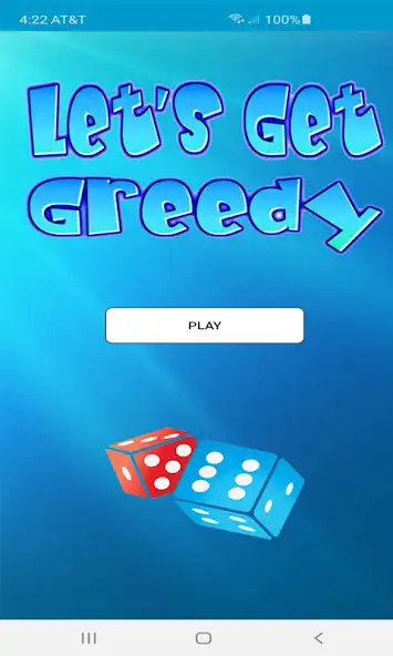 Play Lets Get Greedy  and enjoy Lets Get Greedy with UptoPlay