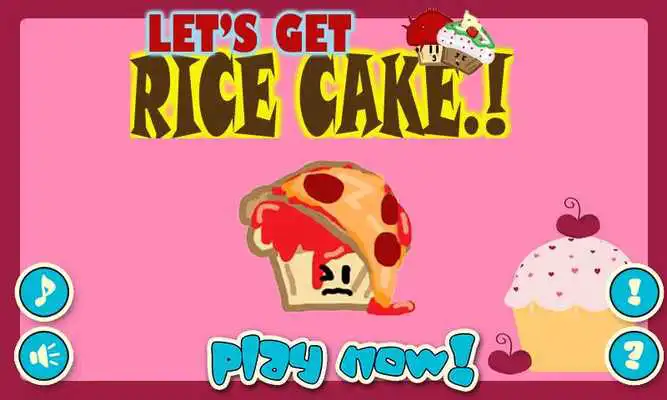 Play Lets Get Rich Cake