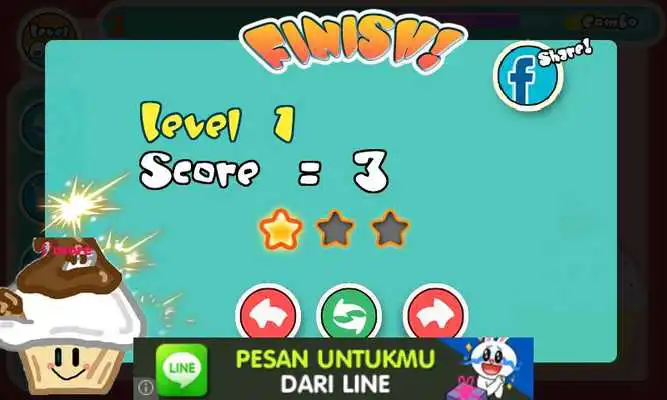 Play Lets Get Rich Cake