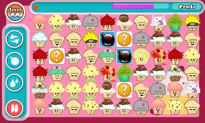 Play Lets Get Rich Cake