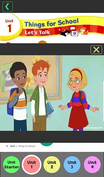 Play Lets Go 2 (App) as an online game Lets Go 2 (App) with UptoPlay