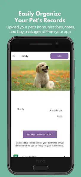 Play Lets Go Canine as an online game Lets Go Canine with UptoPlay