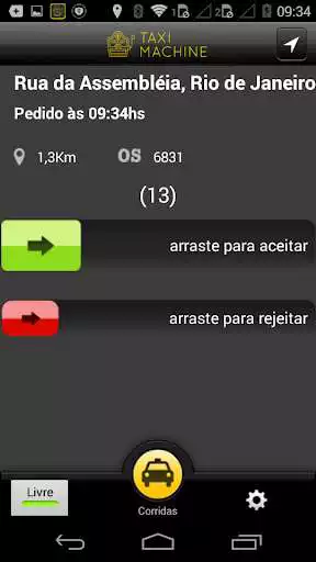 Play Lets go car - Motorista as an online game Lets go car - Motorista with UptoPlay