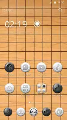 Play Lets Go Chess Theme Play Lets Go Chess Theme