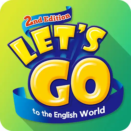 Play LETS GO Course Book APK Play LETS GO Course Book APK