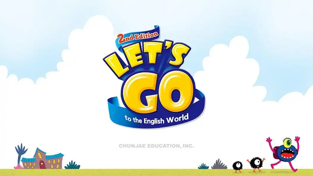 Play LETS GO Course Book  and enjoy LETS GO Course Book with UptoPlay