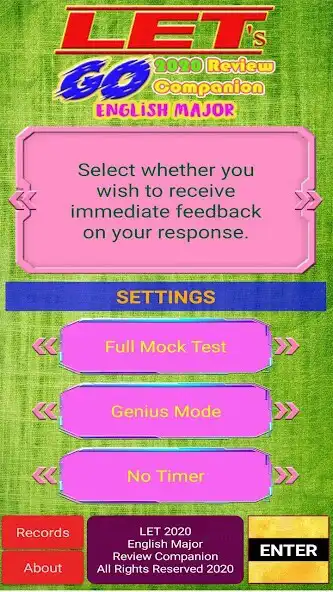 Play Lets Go English  and enjoy Lets Go English with UptoPlay