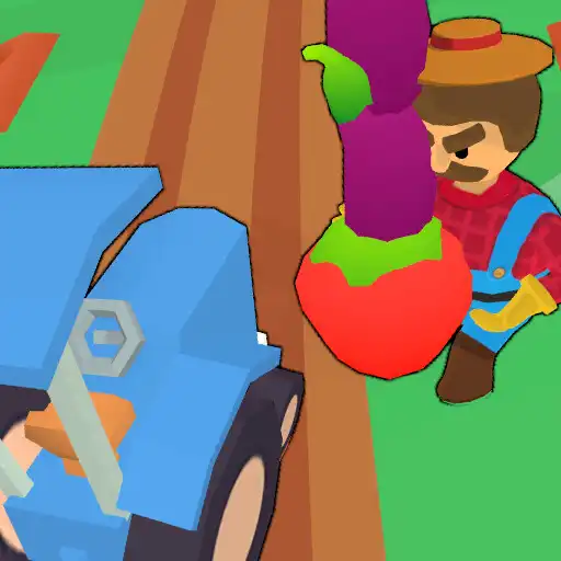 Play Lets Go Farm 3D APK