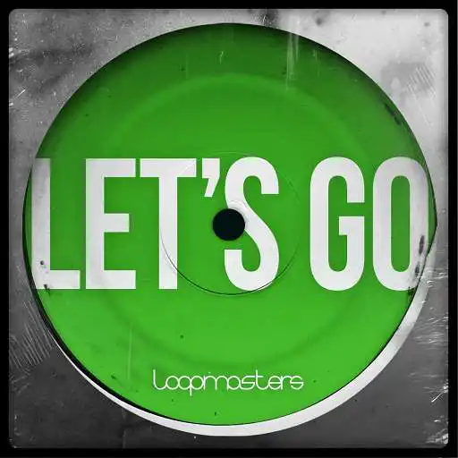 Free play online Let's Go for Soundcamp  APK
