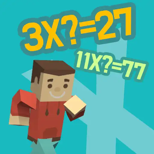 Play Lets Go! multiplication table APK Play Lets Go! multiplication table APK
