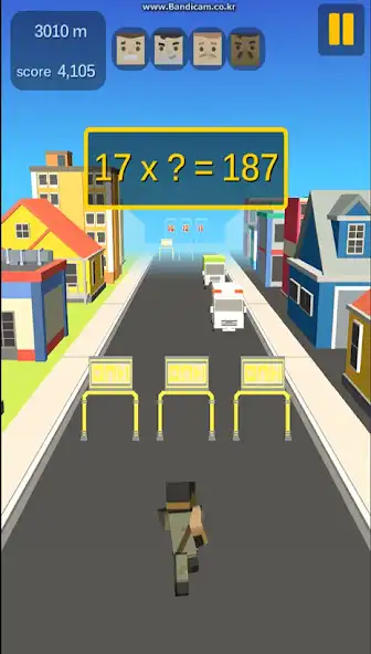 Play Lets Go! multiplication table as an online game Lets Go! multiplication table with UptoPlay