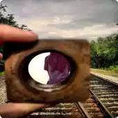 Free play online Lets go Photo Frame APK