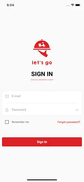 Play Lets Go Restaurant as an online game Lets Go Restaurant with UptoPlay