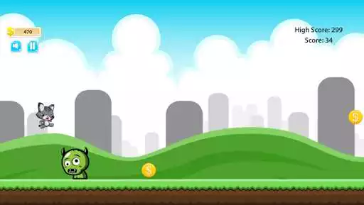 Play Lets Go as an online game Lets Go with UptoPlay