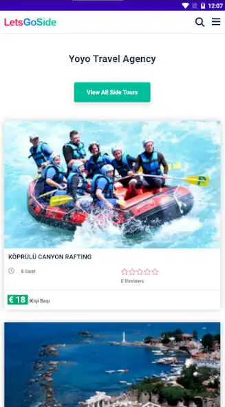 Play Letsgoside  and enjoy Letsgoside with UptoPlay