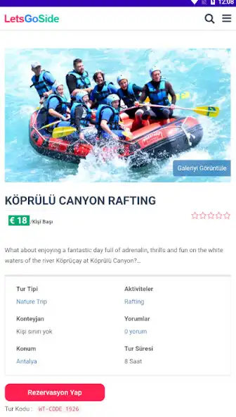 Play Letsgoside as an online game Letsgoside with UptoPlay