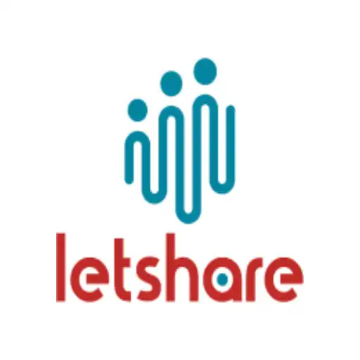 Play Letshare Digital Business Card APK