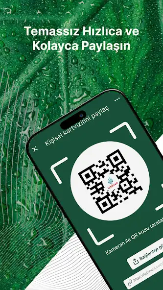 Play Letshare Digital Business Card  and enjoy Letshare Digital Business Card with UptoPlay