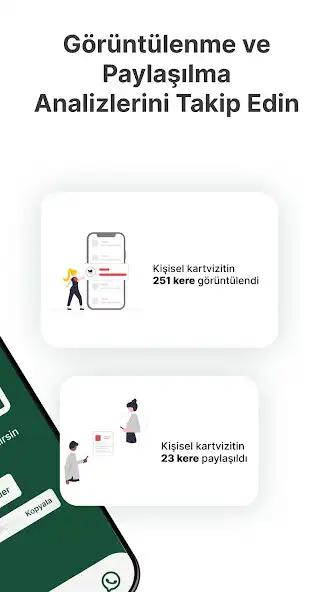 Play Letshare Digital Business Card as an online game Letshare Digital Business Card with UptoPlay