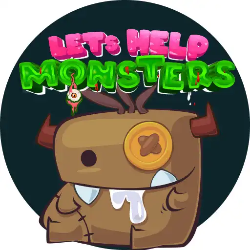 Play Lets Help Monsters! APK Play Lets Help Monsters! APK
