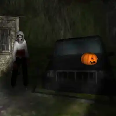 Play Lets Kill Jeff The Killer Chapter 3 - Abandoned 2 