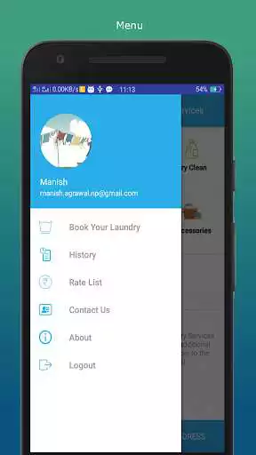 Play Lets Laundry  and enjoy Lets Laundry with UptoPlay