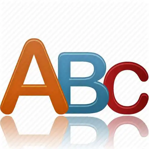 Play Lets Learn Alphabets APK