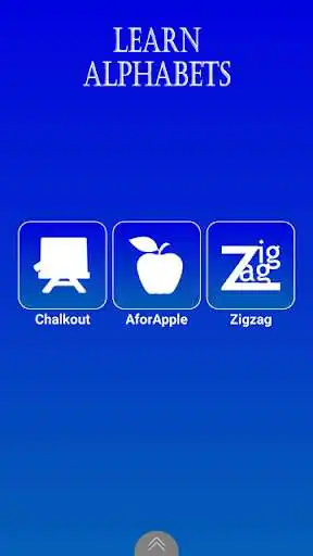 Play Lets Learn Alphabets  and enjoy Lets Learn Alphabets with UptoPlay