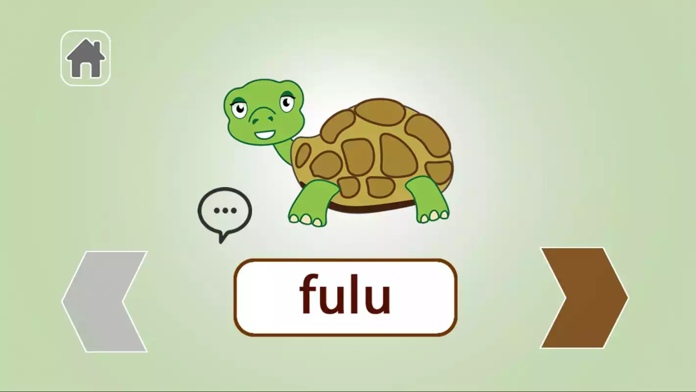 Play Lets Learn Chichewa -1