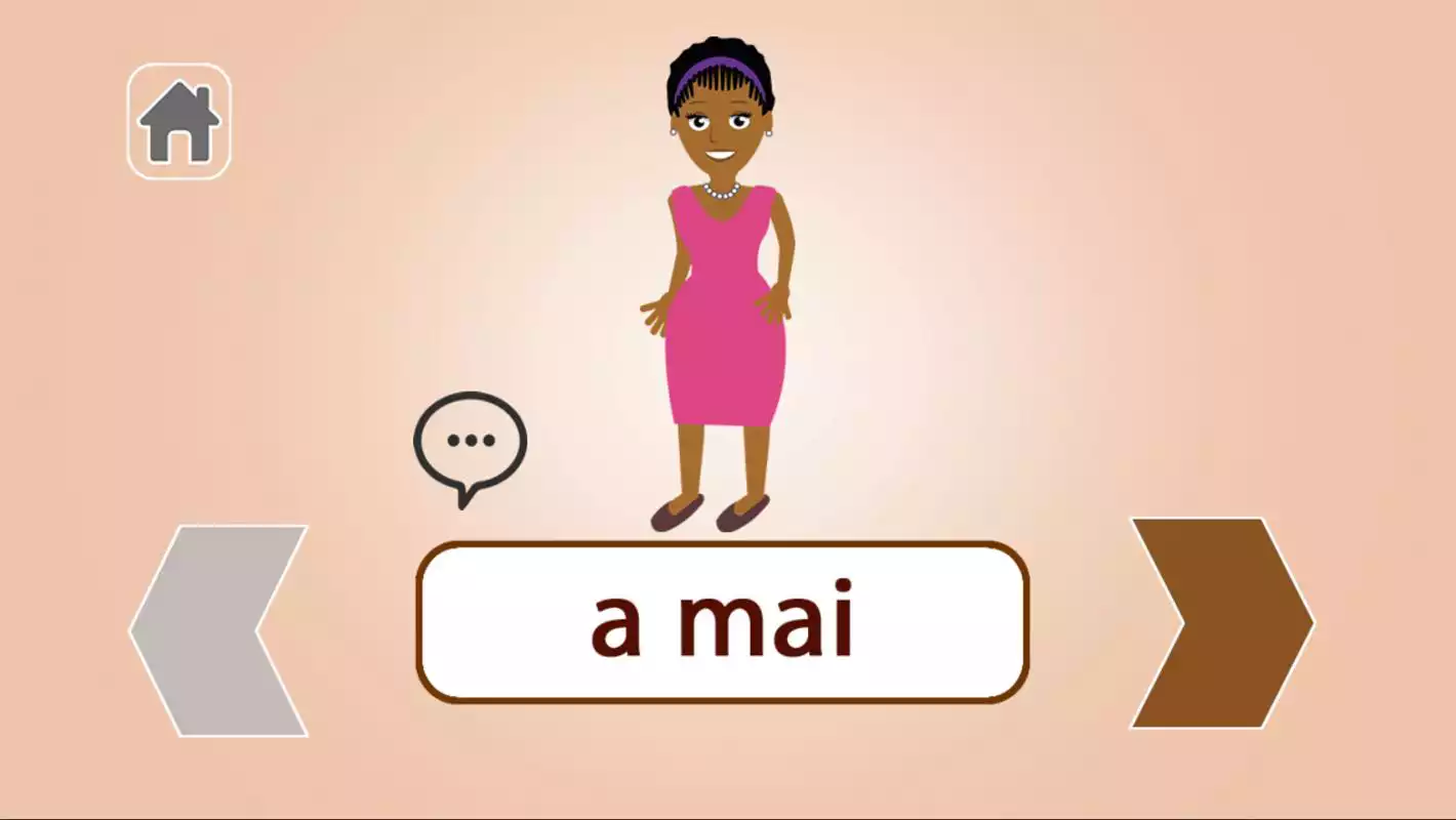 Play Lets Learn Chichewa -1