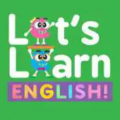 Free play online Lets Learn English APK
