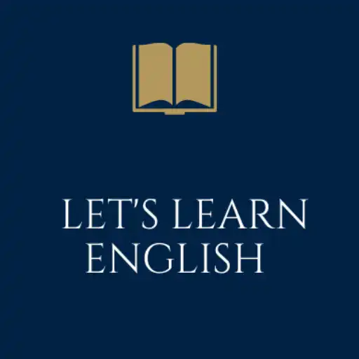 Play Lets Learn English APK